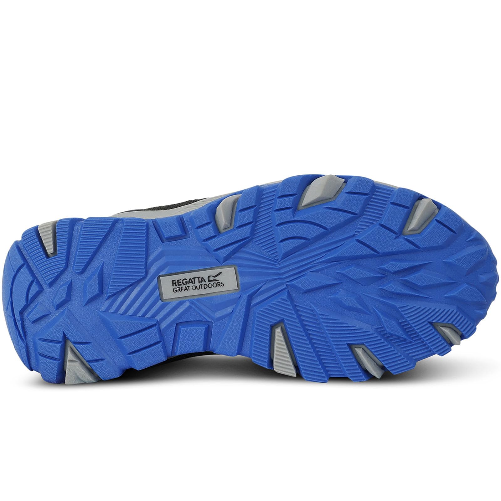 Regatta Dziecięce buty trekkingowe Samaris III