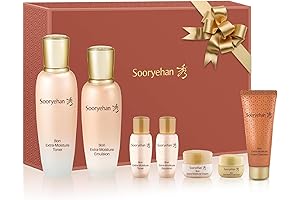 The Case Contains Seoul's Best Korean Skincare in an 11-Piece Set