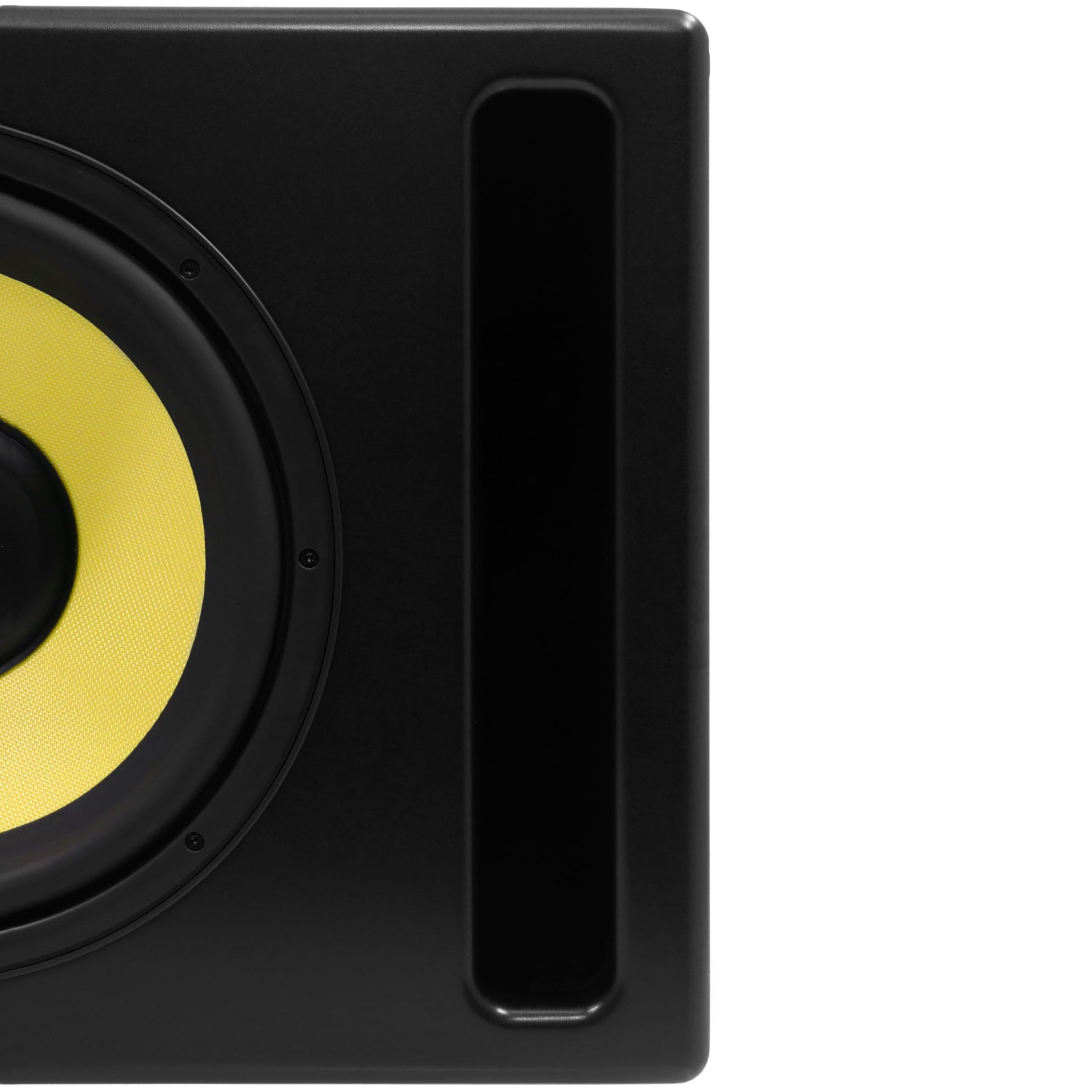 KRK S12G4 - Subwoofer da studio