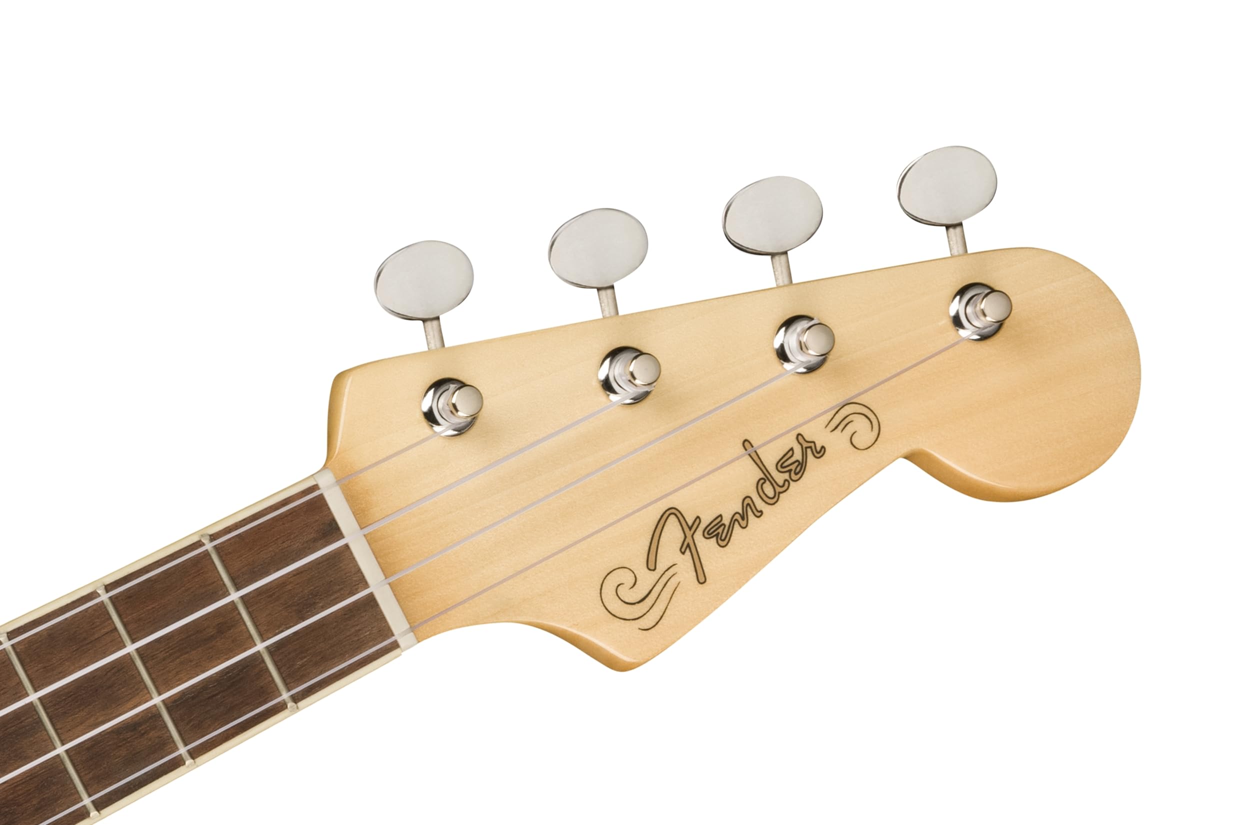 fender ウクレレ Amazon.co.jp: Fender フェンダー ウクレレ Fullerton Strat® Uke