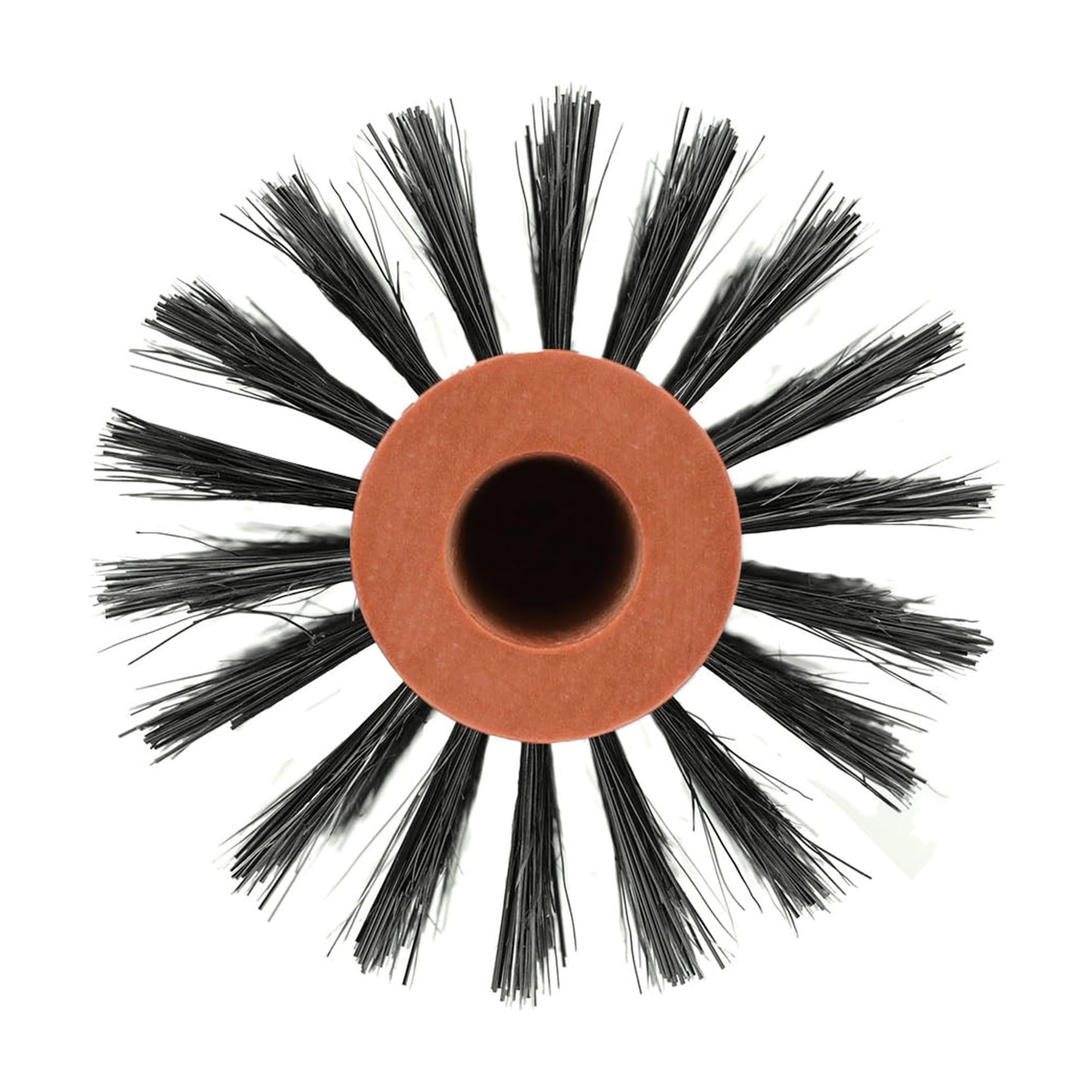 bombshell Blowout Szczotka do włosów klasyczna okrągła zrównoważona szczotka do włosów (7,6 cm)