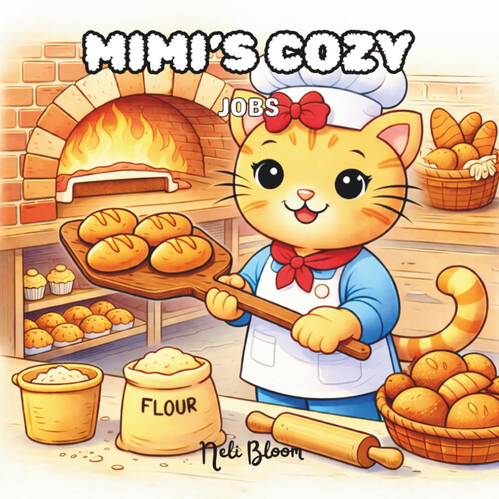 Mimi’s Cozy: Jobs