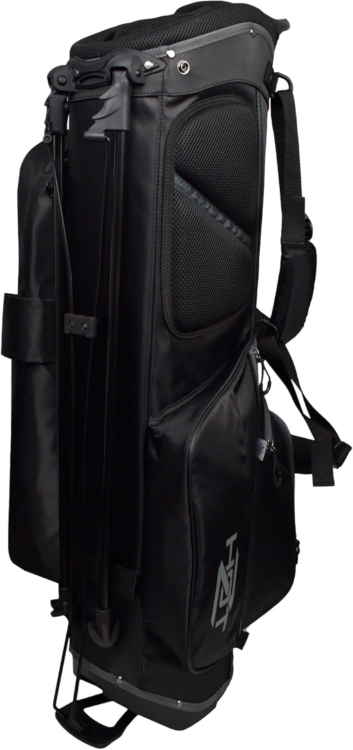 Hot-Z 2.0 Deluxe Ultra Lite Golf Stand Bag