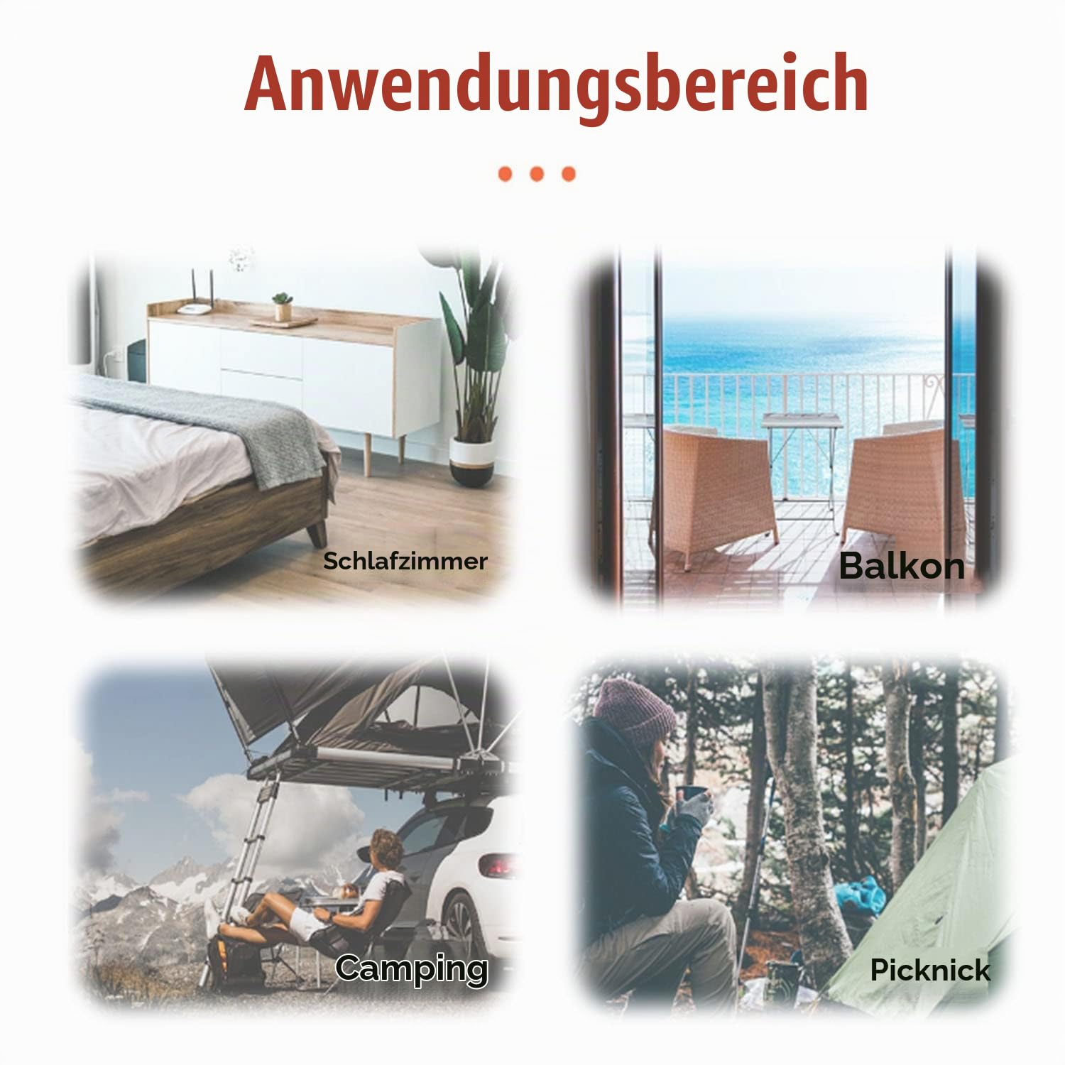 Großes Petroleumofen Für Innenräume, Mobile Heizung Ohne Strom, Tragbarer Ofen, 360° Surround-Heizung, Heizer Für Camping