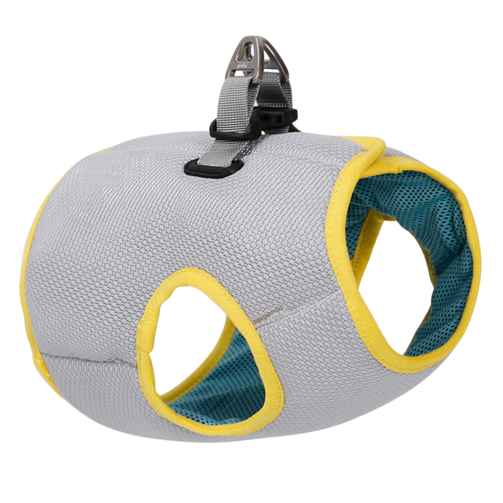 Gilet Refroidissant pour Chien Respirant pour Animaux De Compagnie La Chaleur XL