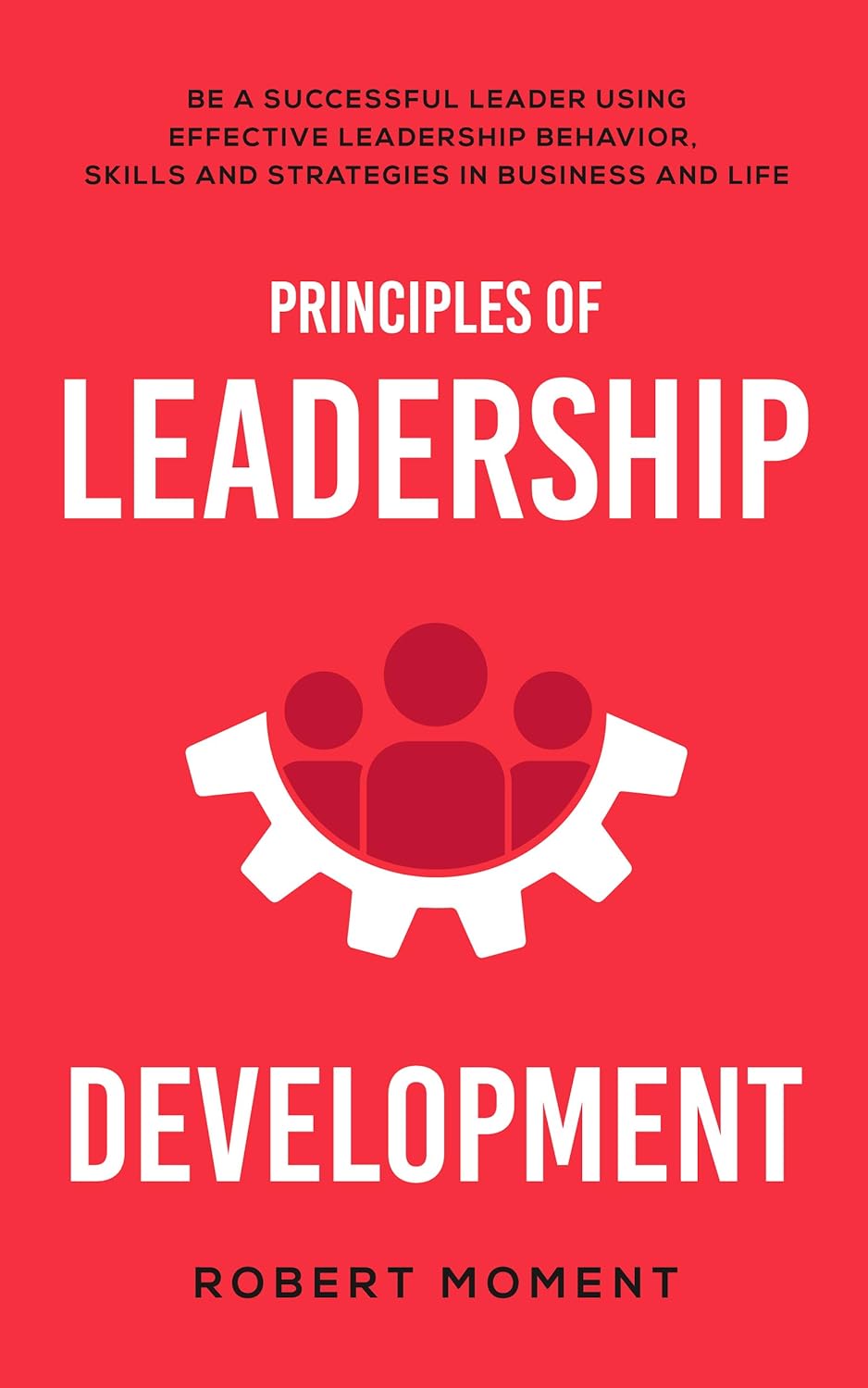 Principles of Leadership Development Be a Successful Leader Using Effective