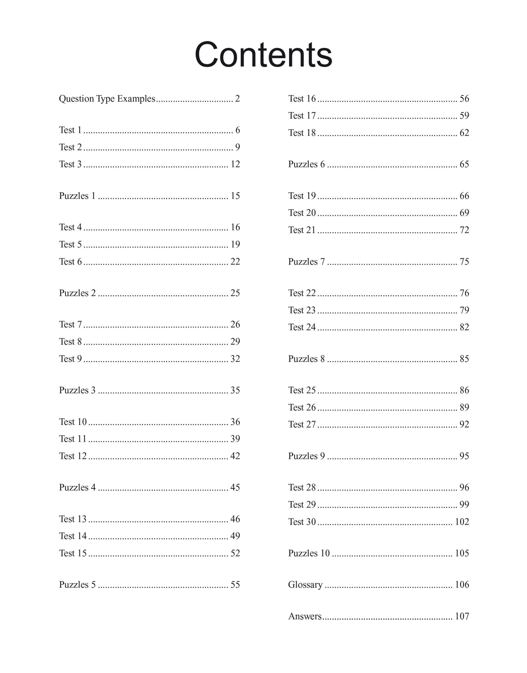 11+ GL 10-Minute Tests: Non-Verbal Reasoning - Ages 10-11 Book 1 (with Online Edition)