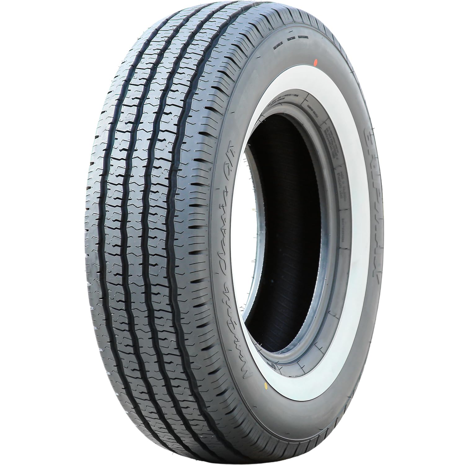 Amazon.com: Gripmax MaxGrip Classic G/T Truck/SUV All-Season