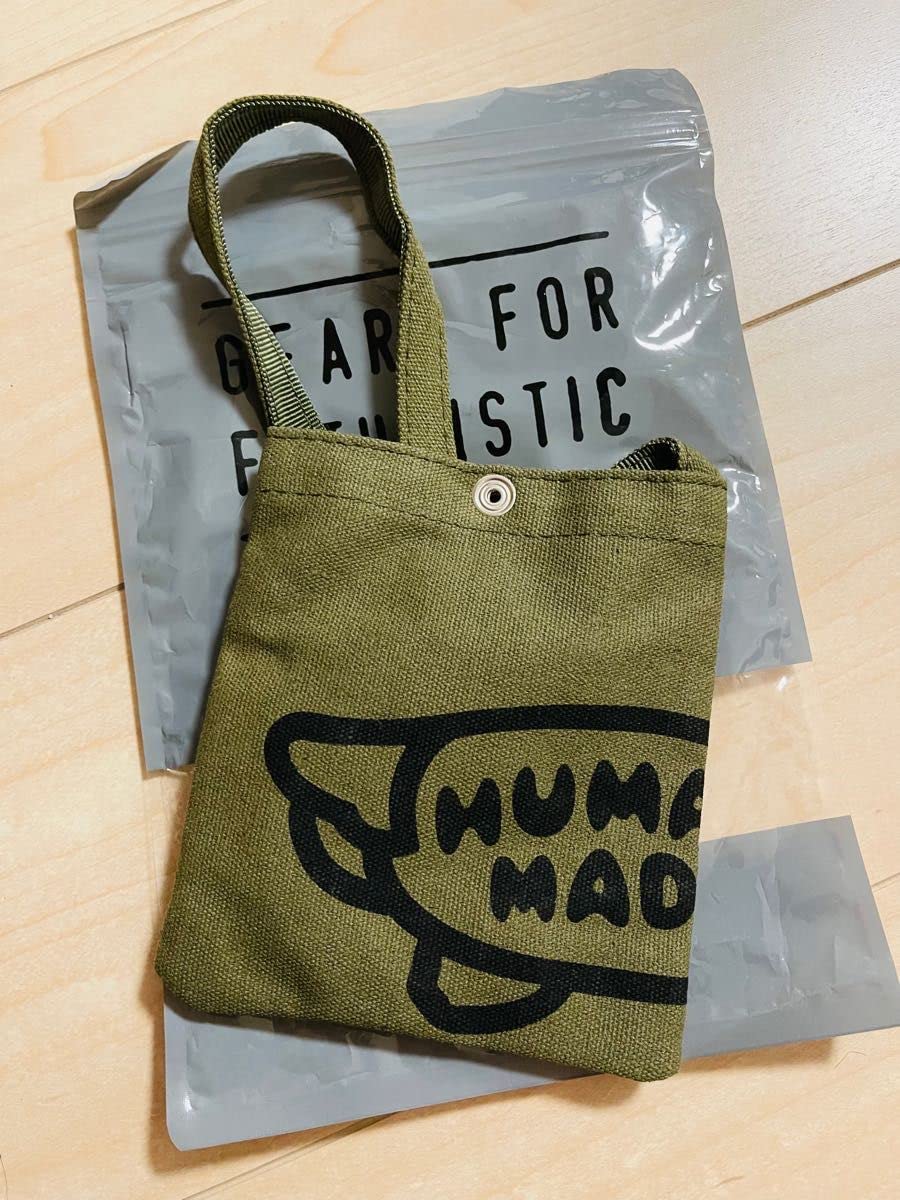 Amazon.co.jp: Human Made ヒューマンメイド トートバッグ ショルダー Amazon.co.jp: Human Made ヒューマンメイド トートバッグ ショルダー