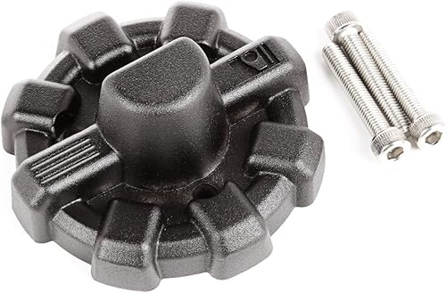 Miniatura 3 de Rugged Ridge Base de antena Elite para Jeep Wrangler/Gladiator | | | 17212.13 | Compatible con Jeep Wrangler JK/JL 2007-2025; Jeep Gladiator JT