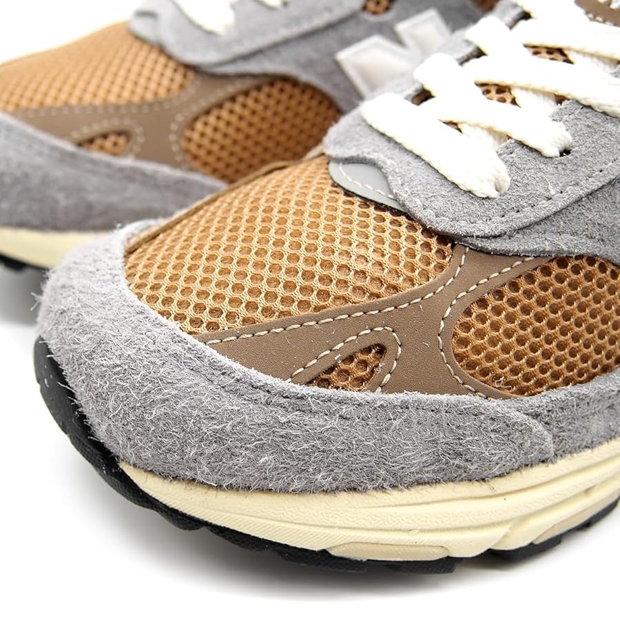 国内発送 U993GG New Balance U993GG GRAY | atmos（アトモス） 公式オンラインストア