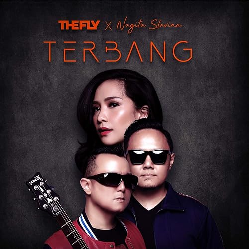 Amazon Com Terbang 2019 Version The Fly Nagita Slavina Mp3 Downloads