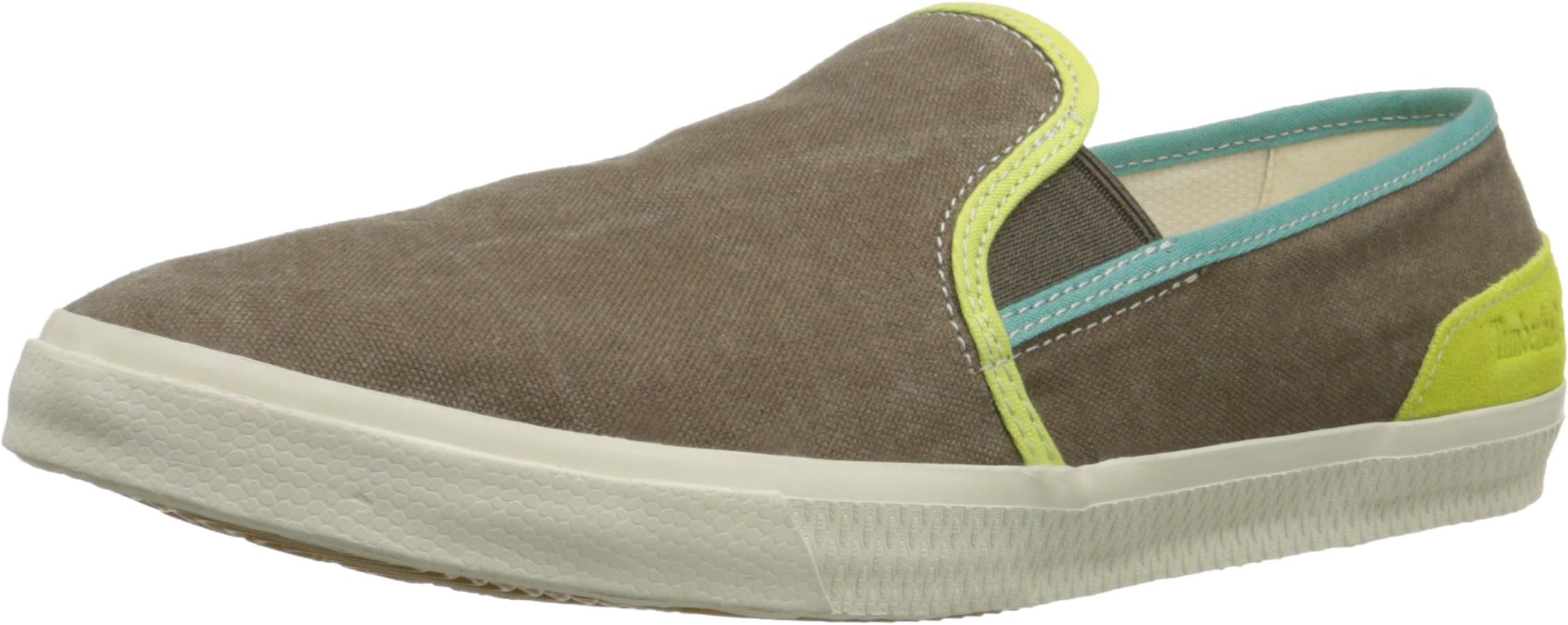 Timberland Men's Ek Hookset Camp FTM Loafers