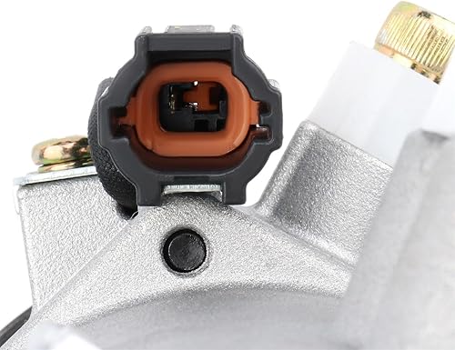 Miniatura 4 de YESAY Compresor de AC 926001HC2B 926001HC1B 926001KC5A compatible con Nissan Versa Tiida Versa Note 1.6L 1.8L 2012-2019