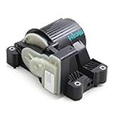 TUOTUOCEC 150685900E Octocalve Assembly Heat Pump Components Compatible with Tesla Model Y 3 X S 3D1 3D6 3D7 3D3 4D3