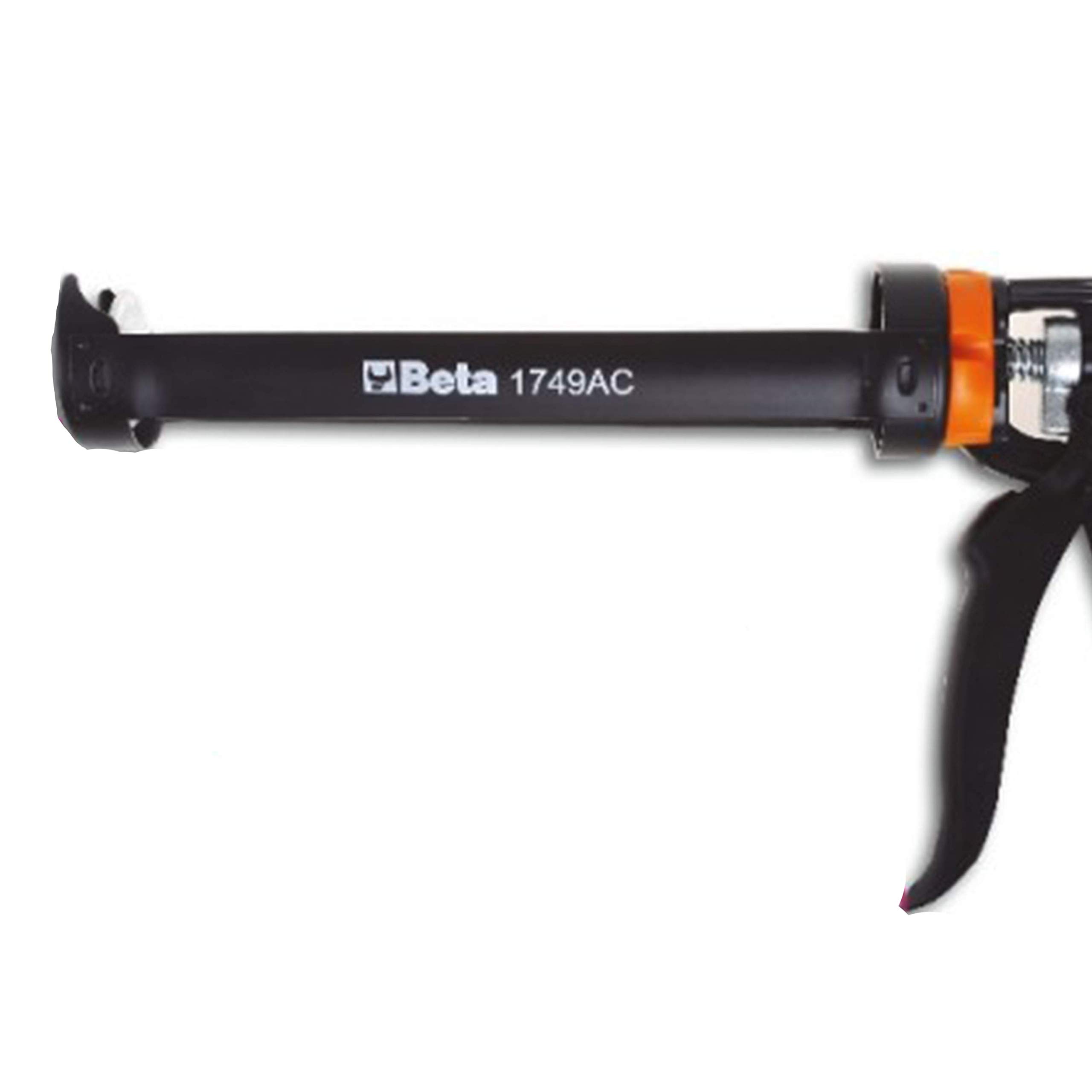 Image secondaire de Pistolet à haute pression Beta 1749AC pour scellants chimiques