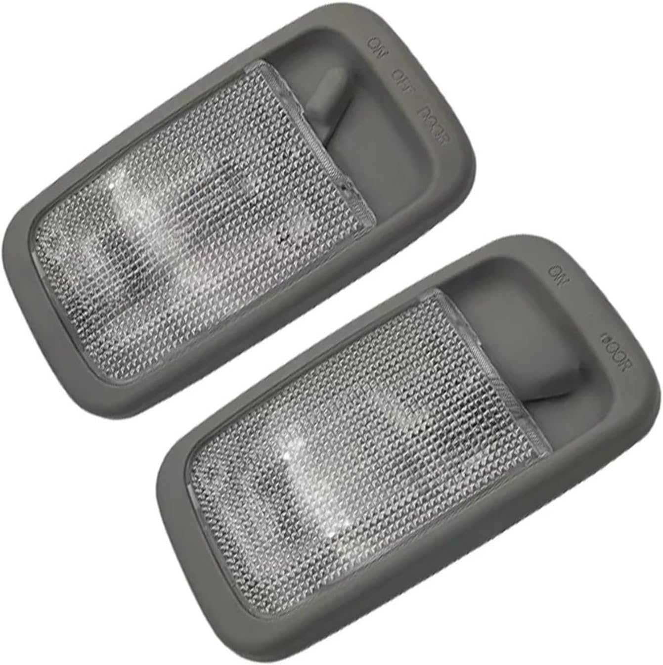 Dome Map Ceiling Lamp Assembly Car Overhead Console Reading Lights Roof Lamp For Toyota For Hilux For Vigo 2004-2015