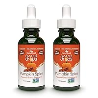 Vista 9 de SweetLeaf Stevia Liquid Sweet Drops - Gotas de chocolate con sabor a frambuesa, edulcorante líquido de stevia, cero calorías, alternativa de jarabe