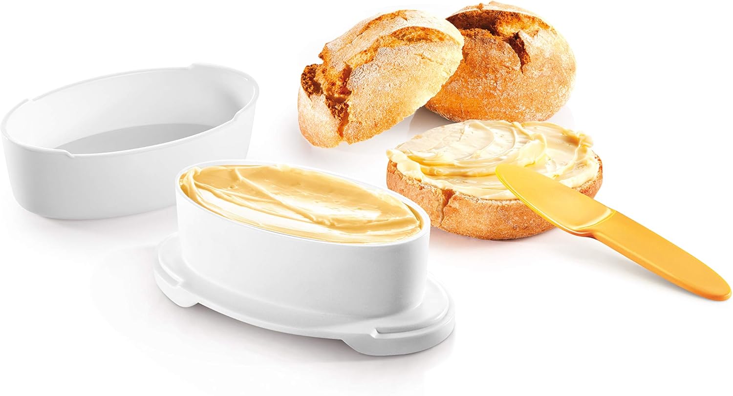 Tescoma Table butter dish DELLA CASA