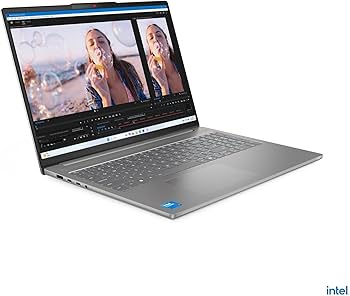 Amazon.com: Lenovo IdeaPad Slim 5 Personal Laptop, 2025, 16
