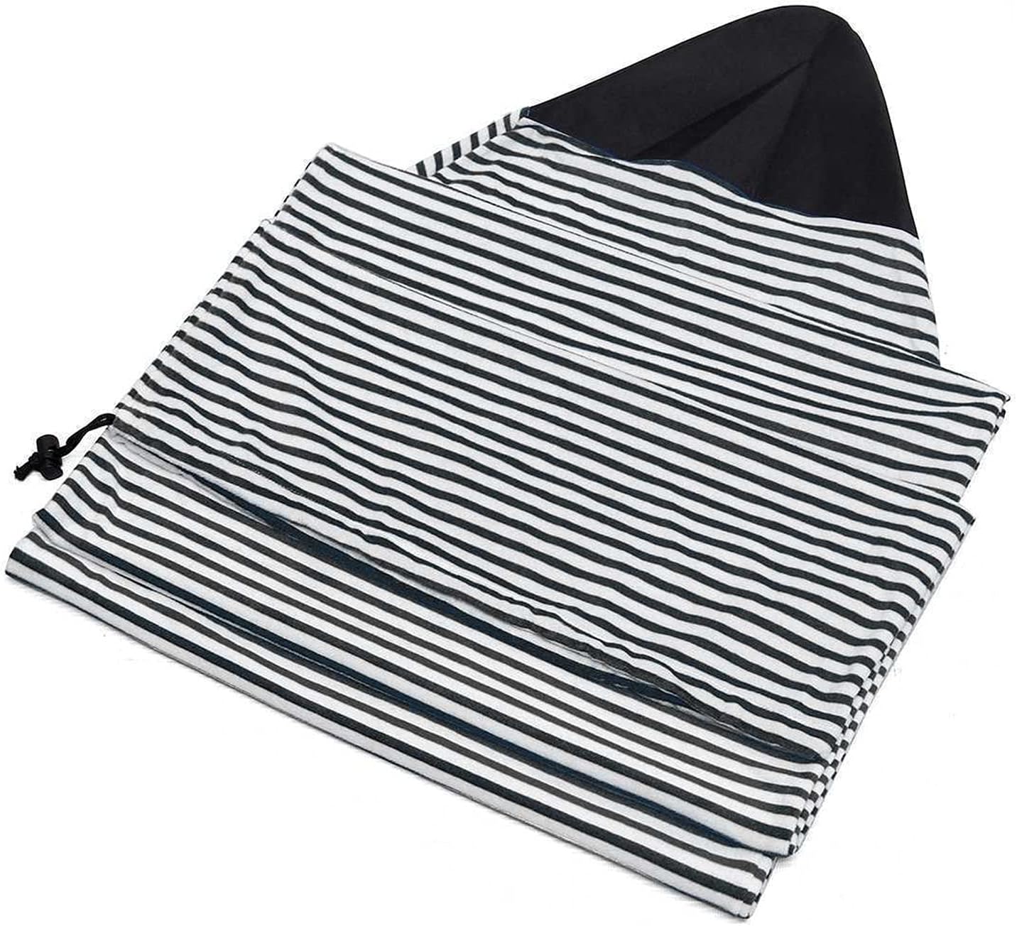 Surfboard Sock Cover Lightweight Surfboard Protective Bag Quick-Dry Case for Longboard Shortboard (Color : Pink, Size : 200 * 50)