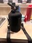 Customer review image for Holds ice great and LOVE the carrier!