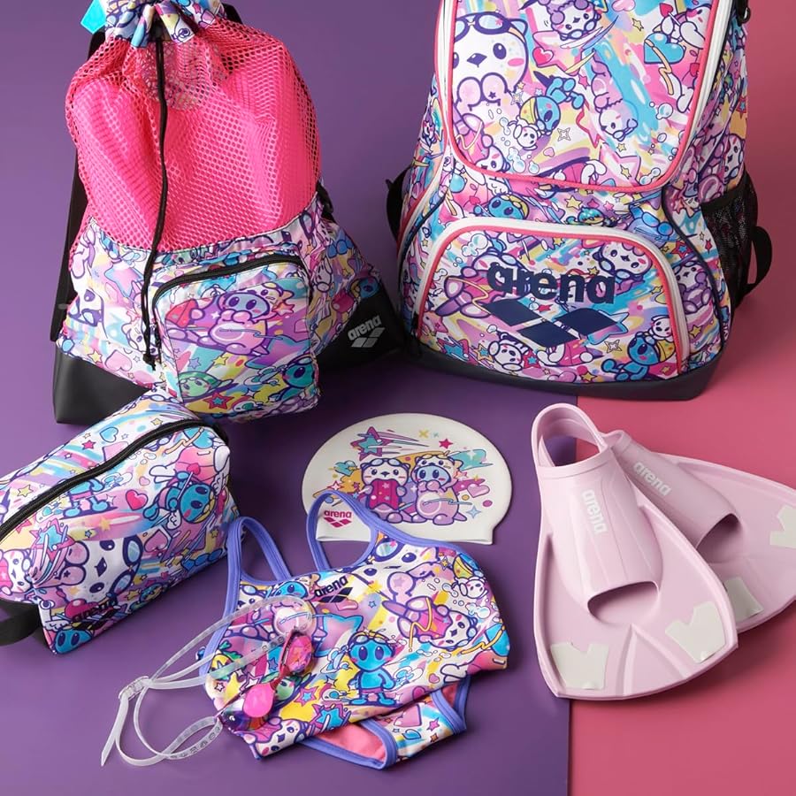 Amazon | arena(アリーナ) エキップメント ユニセックス フリーサイズ