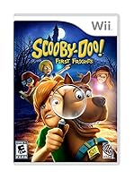 Vista 1 de Warner Bros-Scooby-Doo! First Frights