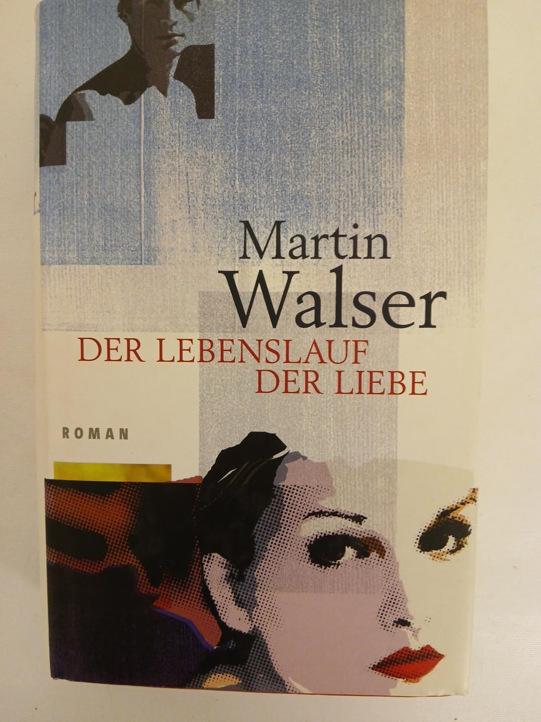 Bucher Von Martin Walser