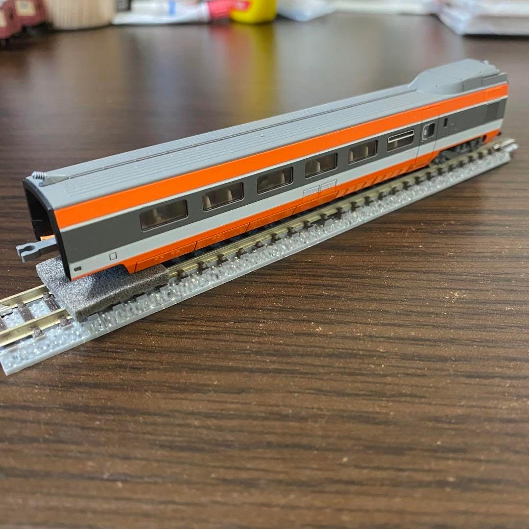 KATO 10-091 TGV 6両セット KATO 10-091 TGV 6両セット KATO 10-