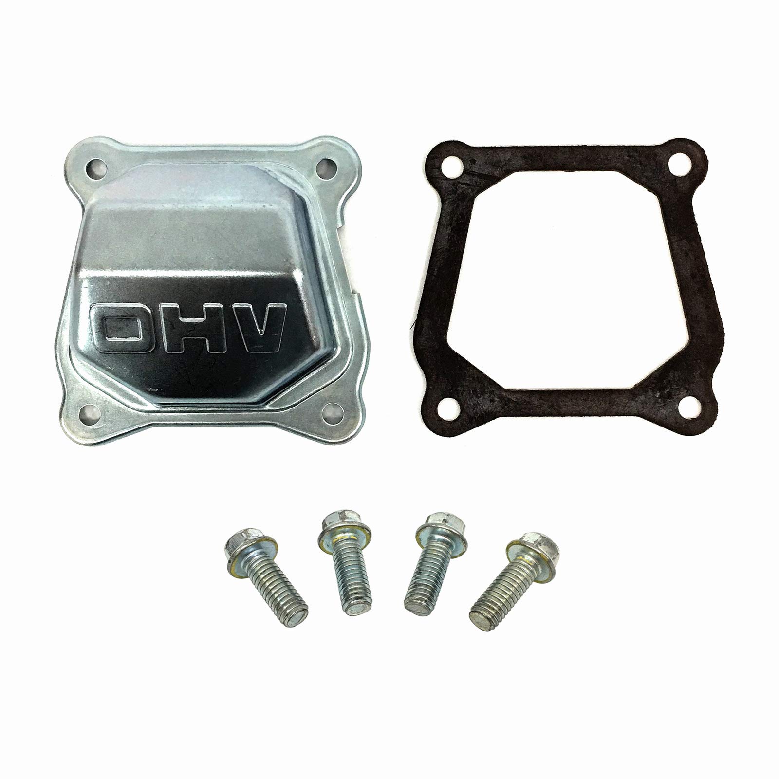 Amazon.com: Cylinder Head Valve Cover with Gasket bolts