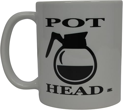 Rogue River Tactical La mejor taza de café divertida, cabeza sarcástica, novedad, broma, gran idea de regalo para hombres, mujeres, oficina,