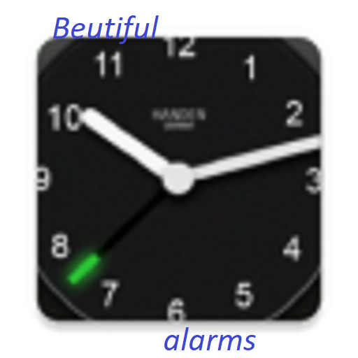 Morning Alarm Clock App on Amazon Appstore