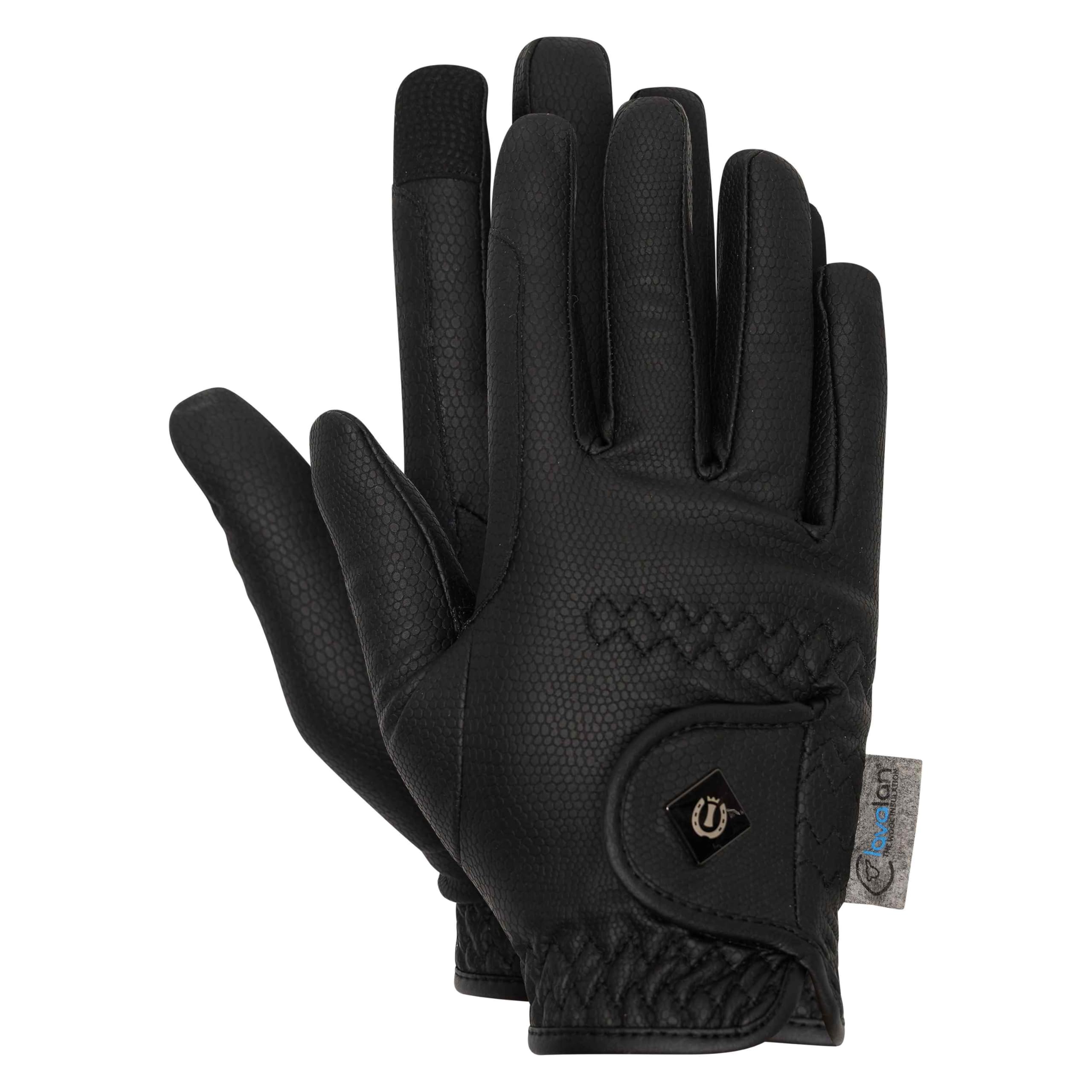 Imperial Riding Handschuhe Elegance Winter Irhessentials Guantes de equitación, Mujer