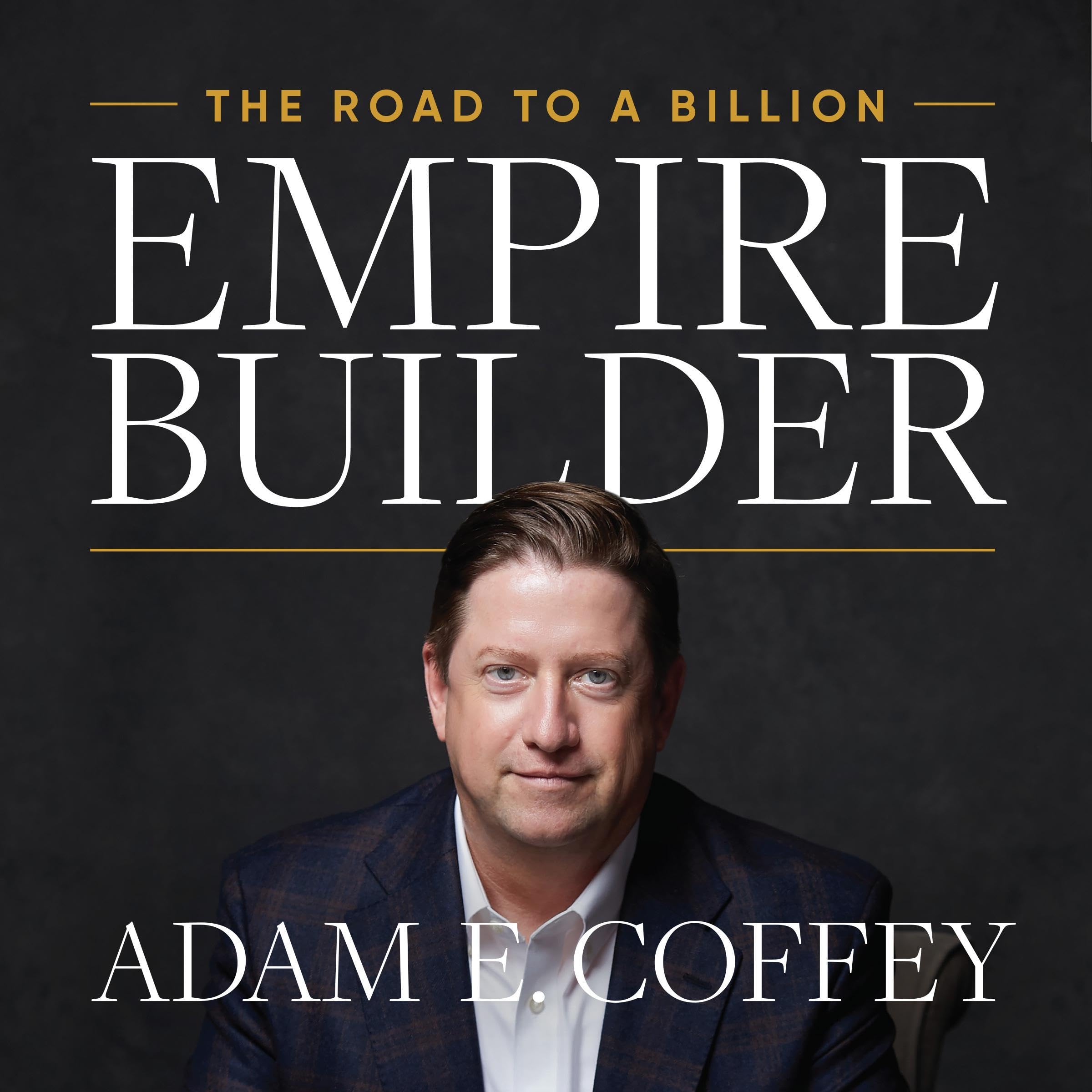 Cover art for Empire Builder