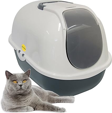 amazon litter box
