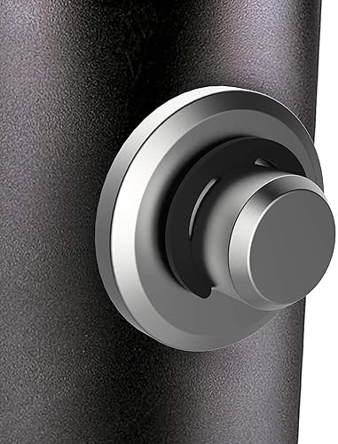 Vista 24 de Neiko 50457A - Kit surtido de pasadores de chaveta, 150 clips de acero chapado en zinc, pequeños pasadores de chaveta para uso en sistema de bloqueo