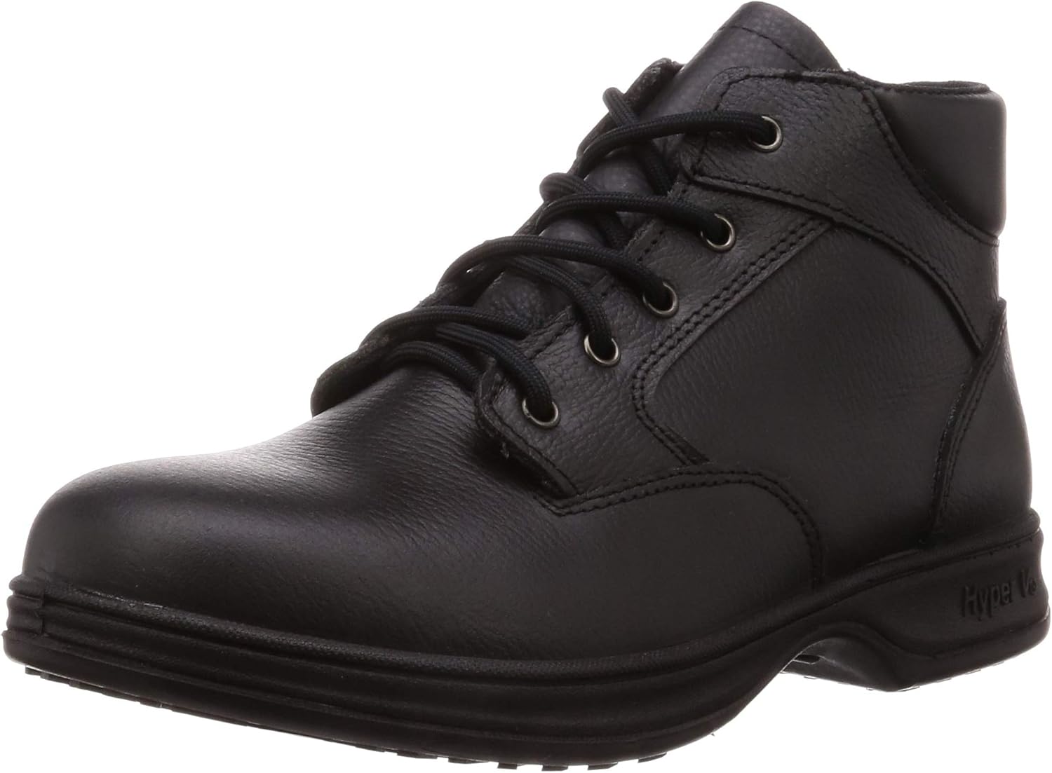 Hyper V 安全靴　#9100 滑らない安全靴を追求した