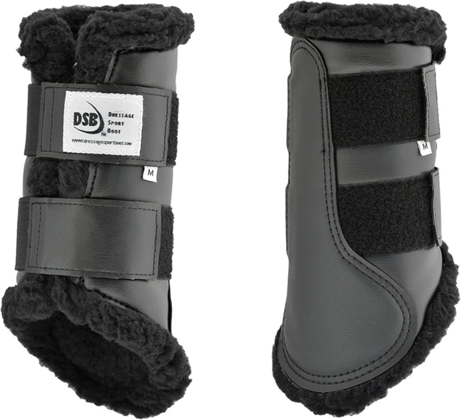 DRESSAGE SPORT BOOTS Dressage Sport Boot