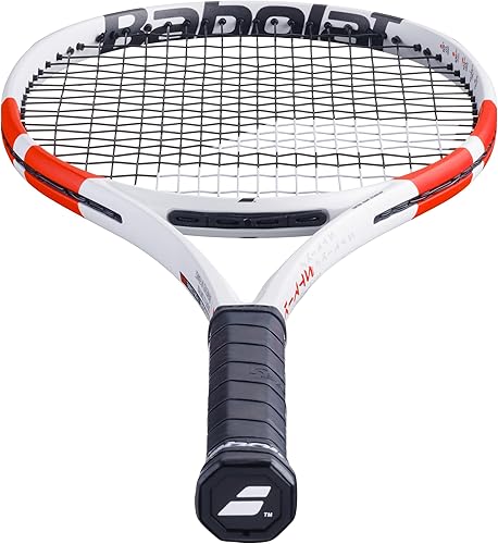 Miniatura 7 de Babolat Pure Strike 18x20 Raqueta de tenis (4. generación)