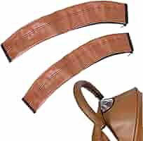 Copri Manubrio Passeggino In Pelle PU - Con Cerniera - Antipolvere E Comfort - Per Joie, Mutsy, Concord