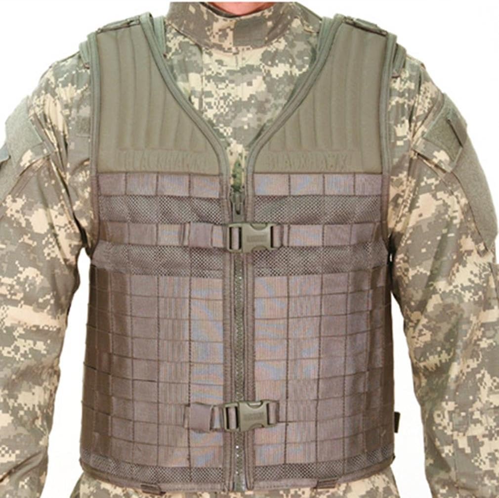 BLACKHAWK S.T.R.I.K.E. Elite Vest