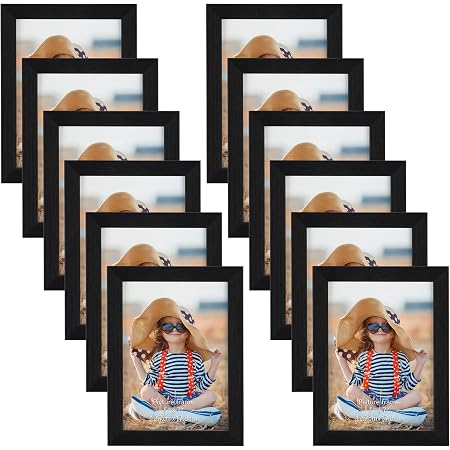Cadre Photos Cadre Pour Diplôme, Certificat Ou Photo 21 × 29,7 Cm A4 Cadres Photo