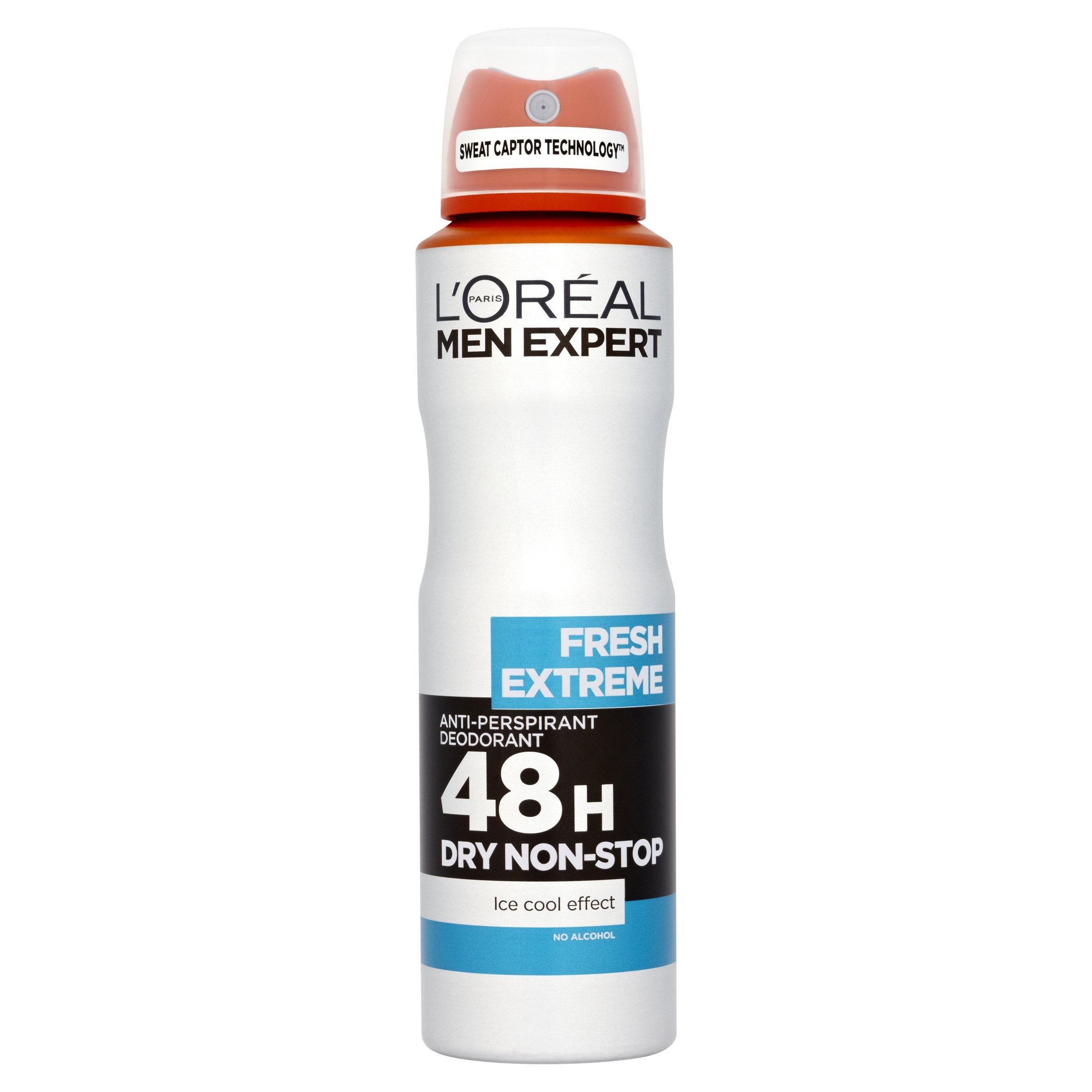 L'Oreal Men Expert Fresh Extreme Deodorant 150ml