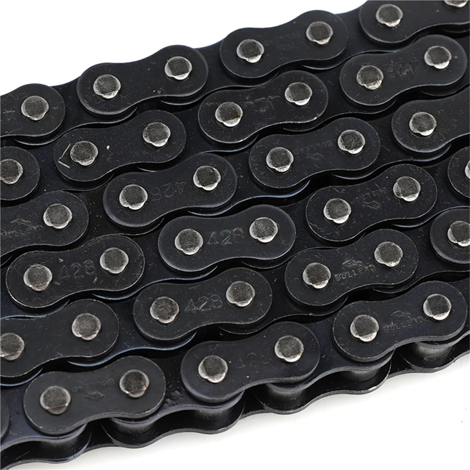 Catena Di Trasmissione Per Moto Per Pocket Dirt Pit ATV Quad Go Kart