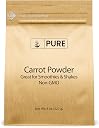 carrot powder organic Top2商品