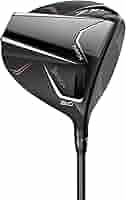 Amazon.com : Srixon ZXi Max Driver 9.0 DenRed 5.5, Right