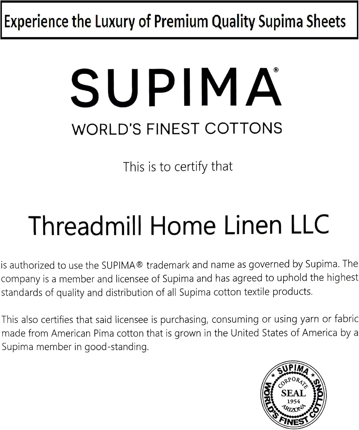 Review Product 5-Star Hotel Quality 1200 Thread Count 100% Cotton Sheets for King Size Bed, 4 Pc Hotel White Premium USA Supima Cotton Sateen Weave with Elasticized Deep Pocket - by Threadmill Flash Sale 5-Star Hotel Quality 1200 Thread Count 100% Cotton Sheets for King Size Bed, 4 Pc Hotel White Premium USA Supima Cotton Sateen Weave with Elasticized Deep Pocket - by Threadmill
