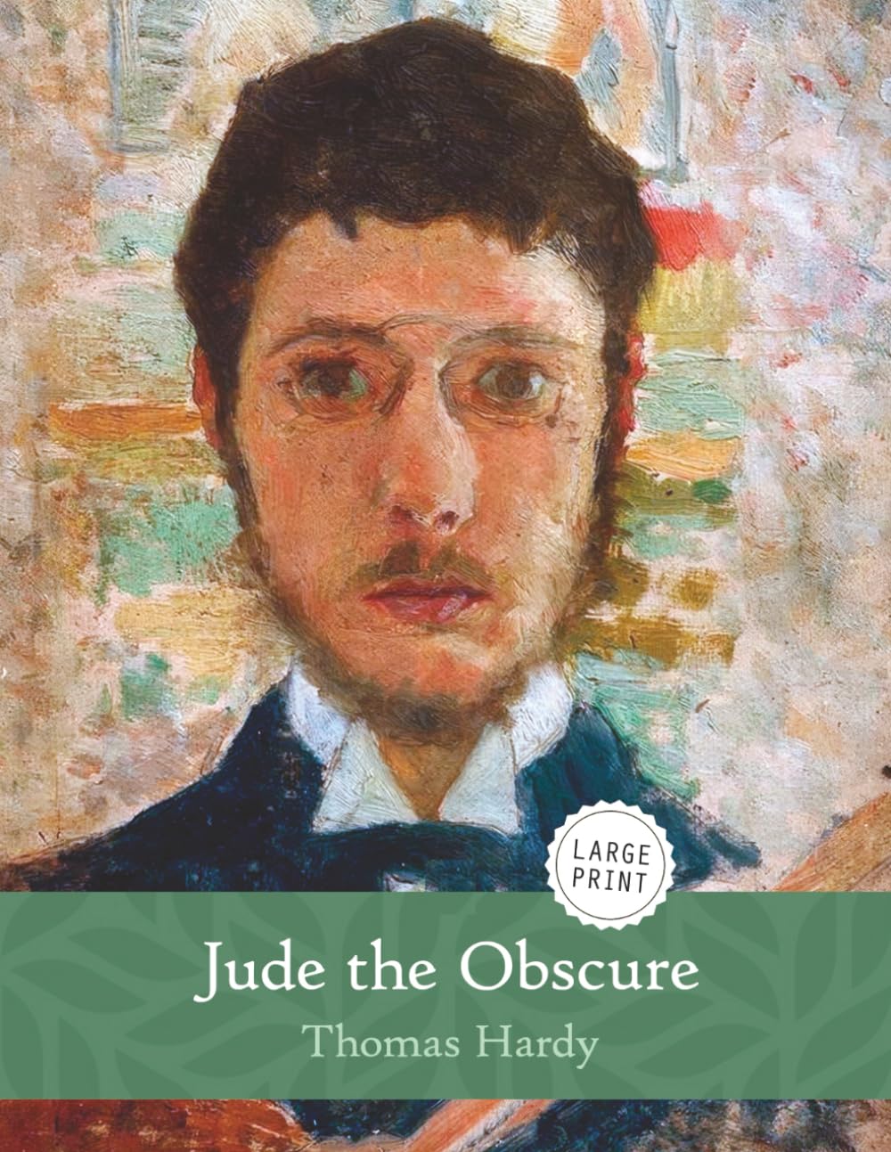 Jude the Obscure (Large Print)      Paperback – Large Print, February 1, 2026