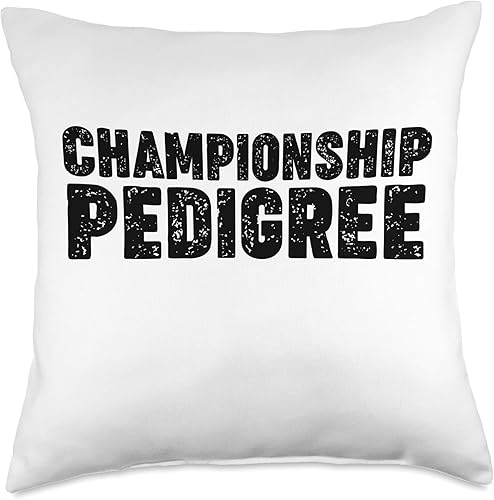Throw Pillow, 18x18, Multicolor